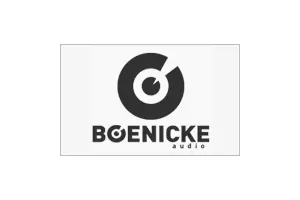 BOENICKE Audio